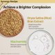 thumbnail image 4 of Limpiador de espuma FABYOU Rice Mask Cleanser, 200 ml, que aumenta el brillo, 4 of 8