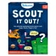 thumbnail image 1 of Juego de Mesa Skillmatics Scout It Out Adivinanzas y Trivia 7+ Años, 1 of 8