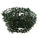 thumbnail image 4 of 7.5 m de largo vvulas artificiales de la rota de las plantas del pvc verde que casan la decoración floral b, 4 of 5