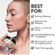 thumbnail image 4 of Polvo fijador Dermablend Illuminating Banana, 18 ml, 4 of 7