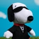 thumbnail image 3 of Peluche Bean Peanuts Snoopy Agente Secreto 18 cm, 3 of 7