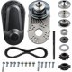 thumbnail image 1 of Convertidor de torque GYMMEDS Serie 30 para Predator 212 cc, 1 of 3
