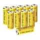 thumbnail image 1 of Batería Zsolarigt 2/3AAA 150mAh 1.2V Ni-CD Recargable, 1 of 8