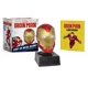 thumbnail image 1 of Ediciones Mini Coleccionables Running Press Iron Man con Luz, 1 of 1