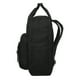thumbnail image 5 of Mochila Mujer Delta Notebook Negro Head, 5 of 6