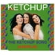 thumbnail image 1 of Las Ketchup The Ketchup Song (asereje) Cd Single Usado, 1 of 2