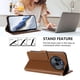 thumbnail image 4 of Funda Billetera Magnética para Nothing Phone 3A Pro, Marrón, 4 of 6