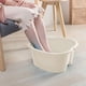 thumbnail image 2 of Bañera Para Remojo De Pies Chopbolly Tamaño Grande Para Mujeres Y Hombres, 2 of 7