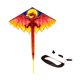 thumbnail image 1 of Spring Kite Colorful Fácil De Volar Para Windy Day Adults Family B, 1 of 5