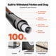 thumbnail image 2 of Manguera de Jardín VEVOR 30 m 5/8" Caucho Resistente 150 PSI, 2 of 9
