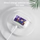 thumbnail image 4 of Funda AirPods Pro Desmarcar Transparente, 4 of 6
