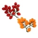 thumbnail image 2 of Verduras De Plástico Artificiales Comida Decorativa Pimientos Verdes Rojos Y Amarillos, 2 of 5