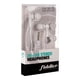 thumbnail image 2 of Audífonos In-ear Fiddler Color Blanco, 2 of 2