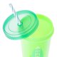 thumbnail image 3 of Set de vasos Silver Buffalo Disney Lilo and Stitch, paquete de 4, 720 ml, 3 of 9
