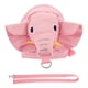 thumbnail image 1 of Mochila Para Bebes Forma Elefante Con Arnes Paseo Lau, 1 of 3