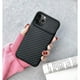 thumbnail image 2 of Carcasa Protector Negra + Lámina Compatible c/ iPhone 12 Pro, 2 of 3