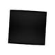 thumbnail image 1 of Bandeja De Goteo De Silicona Para Mini Refrigerador, Para Lavadoras De Gabinetes Pequeños, Jardinería De Interior, Color Negro, 1 of 3