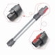thumbnail image 4 of Tubo de Extensión de Varilla Telescópica para Dy*son V7 V8 V10 V11 V15 Aspiradora de Mano Herramienta de Extensión Accesorios Piezas de Repuesto, 4 of 7
