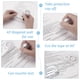 thumbnail image 4 of Cinta Correctora JEFURE 12 uds 12 m 0,5 cm de ancho, 4 of 7