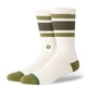 thumbnail image 1 of Stance Socks Boyd Military Green, 1 of 3