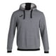 thumbnail image 1 of Polerón Hoodie Hombre Confort II Gris Joma, 1 of 4