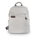 thumbnail image 1 of Mochila para pañales UPPAbaby Savannah Pearl Grey Jacquard, 1 of 6