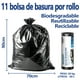 thumbnail image 4 of Aileda Bolsa De Basura Pequeña 70x90 Cms - Excelente Calidad 1 rollo con 11 unidades (Un total de 44 unidades), 4 of 7
