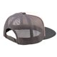 thumbnail image 2 of Jockey troy lee trucker peace out vintage white/carbon osfa, 2 of 2