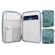 thumbnail image 1 of Funda para Tablet MoKo 25‑28 cm con Bolsillo para Accesorios, 1 of 7