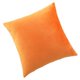thumbnail image 2 of tiro decorativo funda de almohada cubierta de almohada de terciopelo funda de almohada naranja 50 x 50 cm, 2 of 5