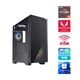 thumbnail image 1 of PC Gamer AMD Ryzen 5 3400G - Gráficos VEGA - 16 GB RAM - SSD 500GB M.2 - 2 TB HDD - Thermaltake H330 TG, 1 of 3
