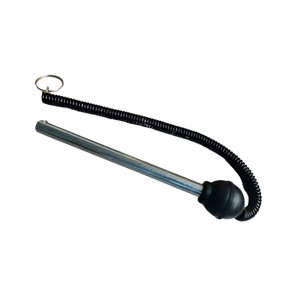 Ioensy - Piezas De Pasador De Pila De Pesas, Accesorios Duraderos Con Cordón Para Gimnasio En Casa