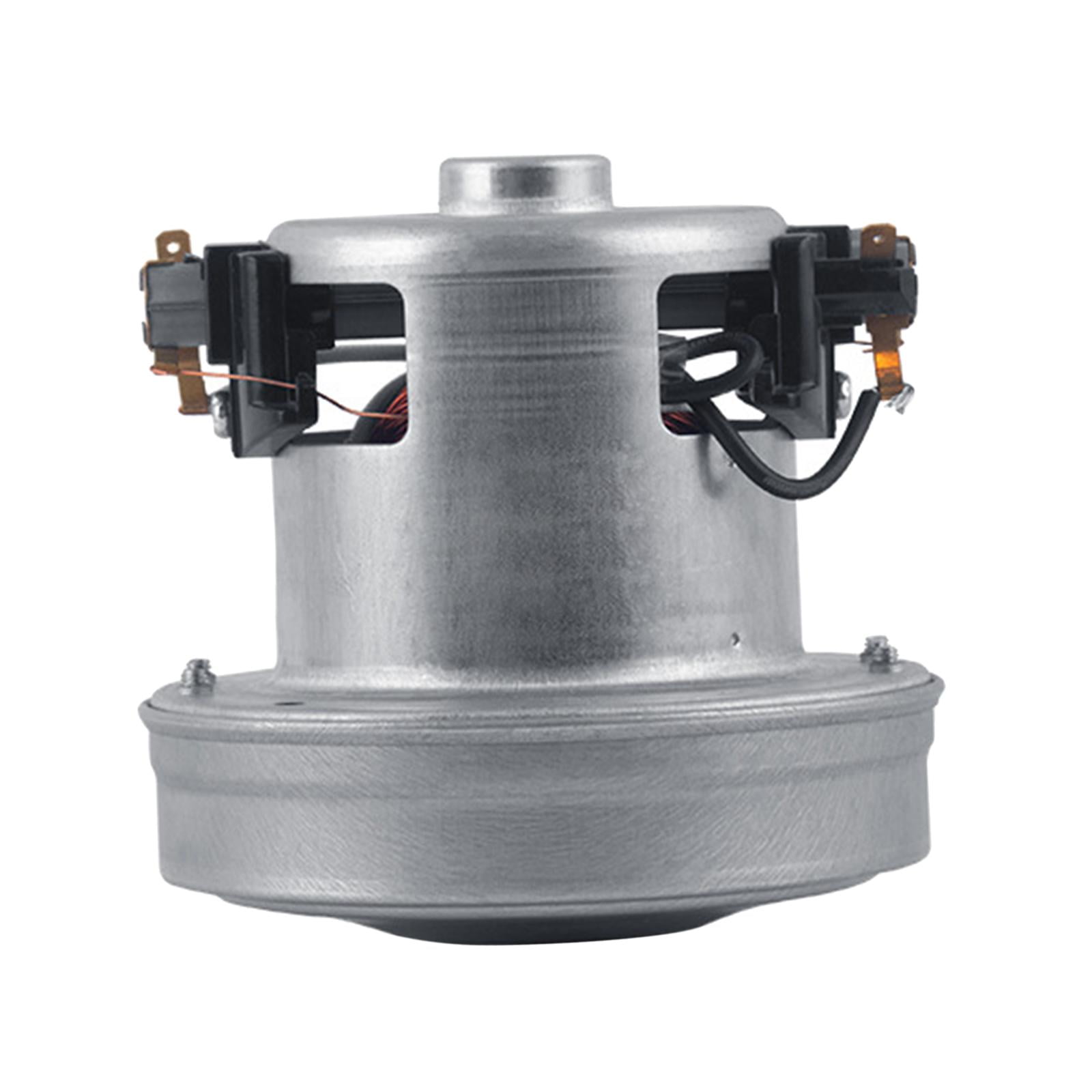 Bothyi - Motor De Aspiradora 1200w 220v Para Aspiradoras Qw12t-202 Qw12t-801