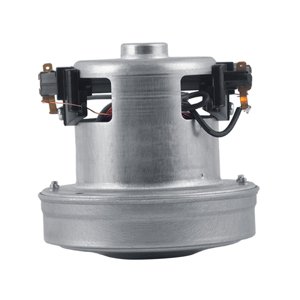 Bothyi - Motor De Aspiradora 1200W 220V Para Aspiradoras Qw12T-202 Qw12T-801