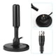 thumbnail image 2 of Antena Hd Televisor Digital Full 1080 Tv Abierta negro, 2 of 7