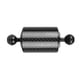 thumbnail image 5 of Soporte De Leva Para Cámara De Buceo, Brazo De Flotabilidad Flotante Negro, Universal, 5 Pulgadas, 5 of 5