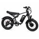 thumbnail image 3 of E-Bike SHENGTE DYZ Dual Motor 3000w, 3 of 6
