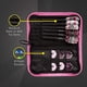 thumbnail image 4 of Cañón biselado Darts Viper Sinister de 18 g, 95% tungsteno, con funda, 4 of 9