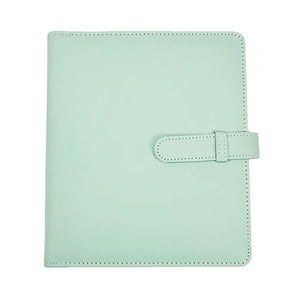 Bothyi - Álbum De Fotos Pequeño Para Cámara Instantánea Carpeta De Tarjetas De 3 Pulgadas Portatarjetas De Visita Verde