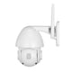 thumbnail image 4 of Cámara IP WIFI 3MP 1296P Srihome SH039B Luz LED y Sirena, 4 of 7