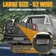 thumbnail image 3 of Pick-up Pad Porta Bicicletas Camionetas, 3 of 3