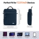 thumbnail image 5 of Funda para tablet MoKo iPad Pro de 12,9 pulgadas y Air Galaxy Tab, 5 of 7