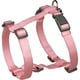 thumbnail image 3 of Arnés en H para perros Harness Trixie Premium, 30 a 40 cm x 10 mm, negro, 3 of 8