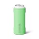 thumbnail image 1 of Enfriador de Latas BrüMate Hopsulator Slim Aislado Kiwi, 1 of 6