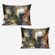 thumbnail image 2 of Lumberjanes 3-Piece Bedding Set For Kids Boys Girls Adult Cartoon Warm Cute Fashion Holiday Present Gift Bed Sheets, 2 of 5