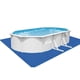 thumbnail image 4 of Piscina de Acero Ovalada 610 cm, 4 of 6