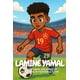 thumbnail image 1 of Libro Majosta: La inspiradora historia de Lamine Yamal, 1 of 1