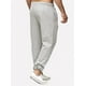 thumbnail image 2 of Pantalon De Buzo Jogger Basic Gris, 2 of 3