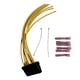 thumbnail image 5 of A2115450328 Reparación de arnés de cableado de luz trasera, enchufe de cable de lámpara trasera, para W204 C25 C63, fácil instalación, accesorio de re, 5 of 5