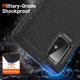 thumbnail image 3 of Funda Rugosa TORRTOWAY Galaxy A71 5G a Prueba de Golpes, 3 of 9